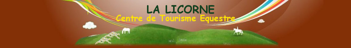   LA LICORNE